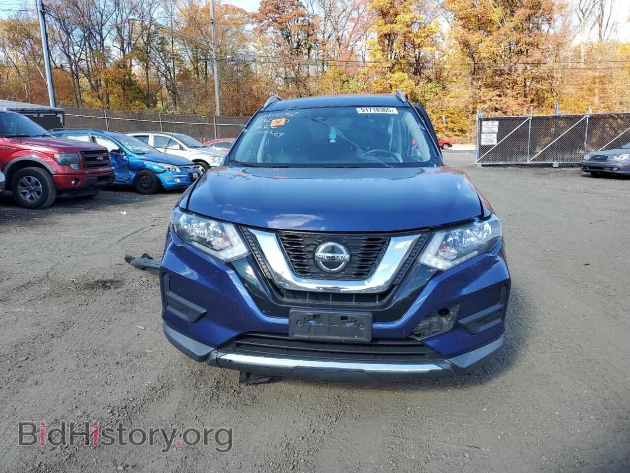 2019 NISSAN ROGUE - VIN: KNMAT2MV6KP558331 - Фото 5