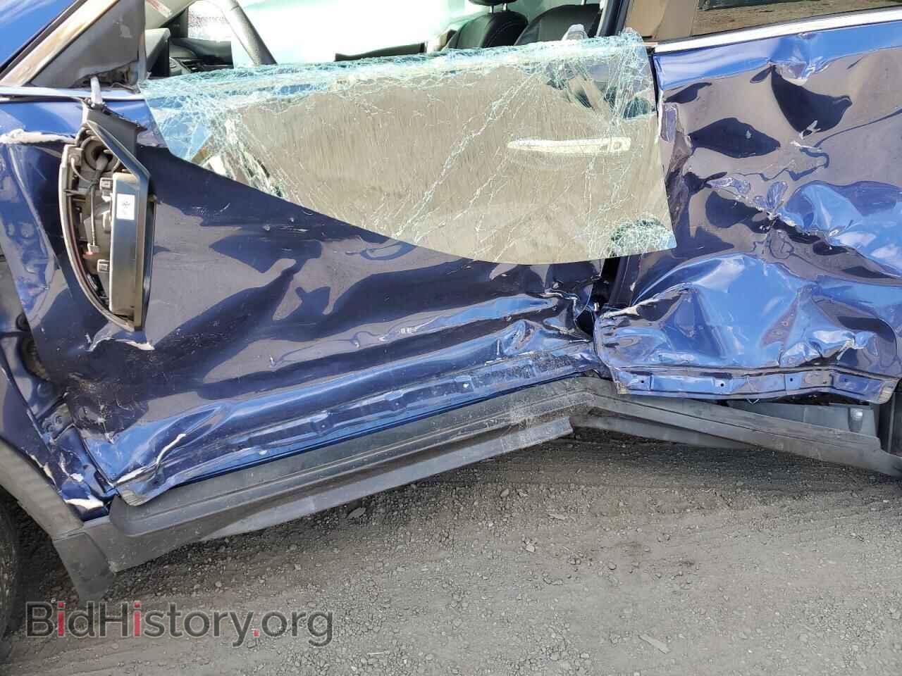 2019 NISSAN ROGUE - VIN: KNMAT2MV6KP558331 - Фото 7