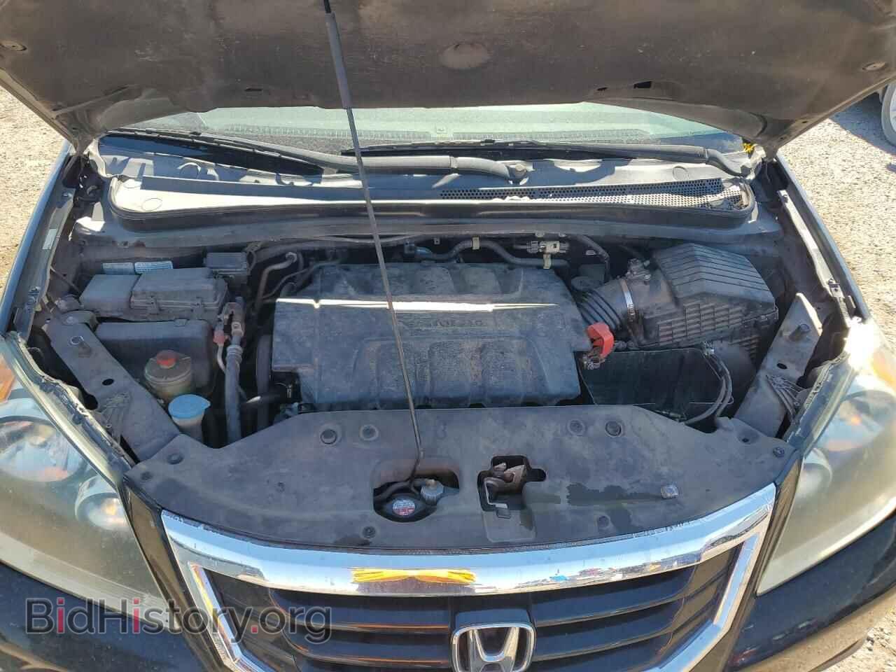 2010 HONDA All Models - VIN: 5FNRL3H75AB049943 - Фото 12