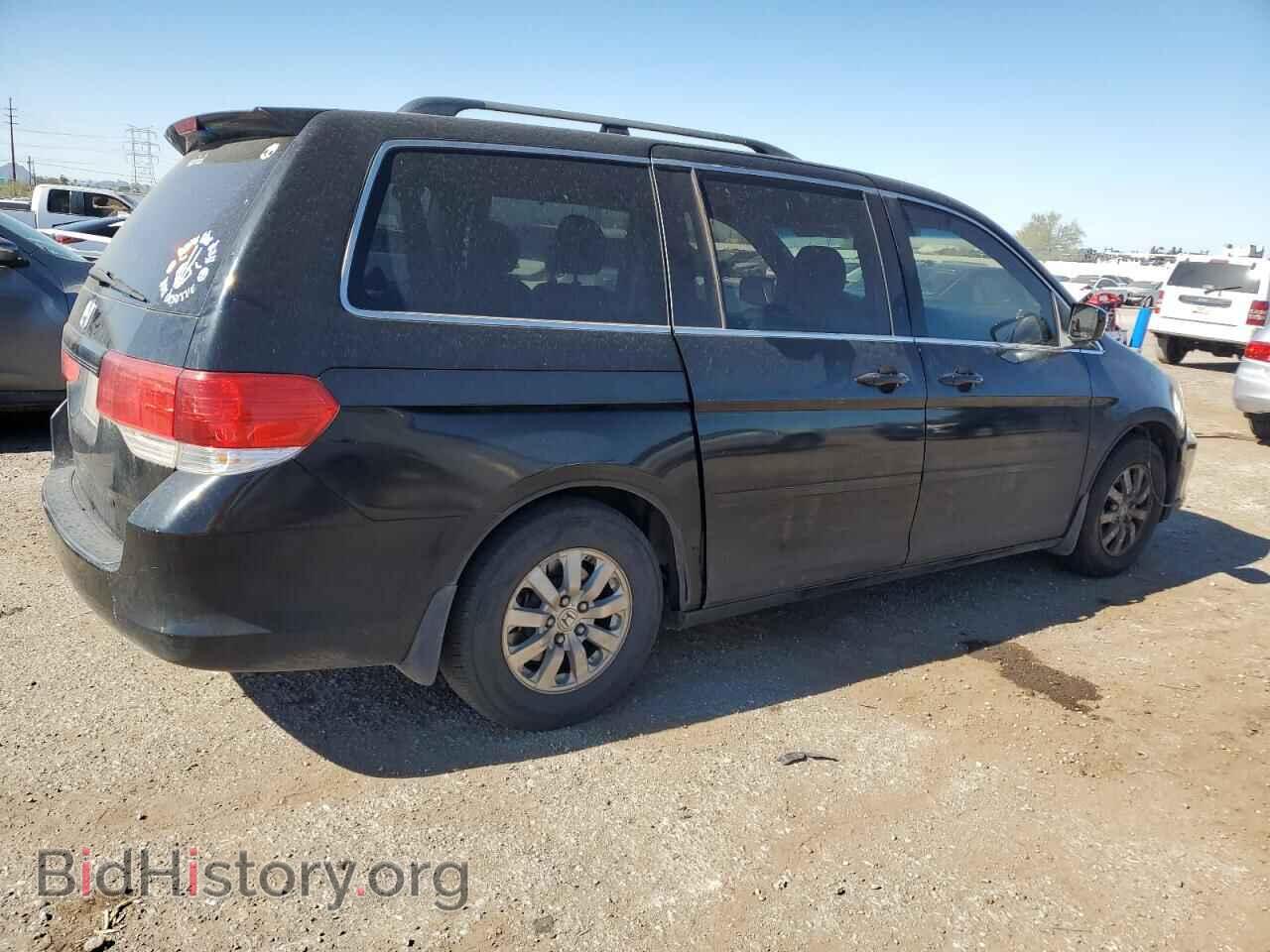 2010 HONDA All Models - VIN: 5FNRL3H75AB049943 - Фото 3