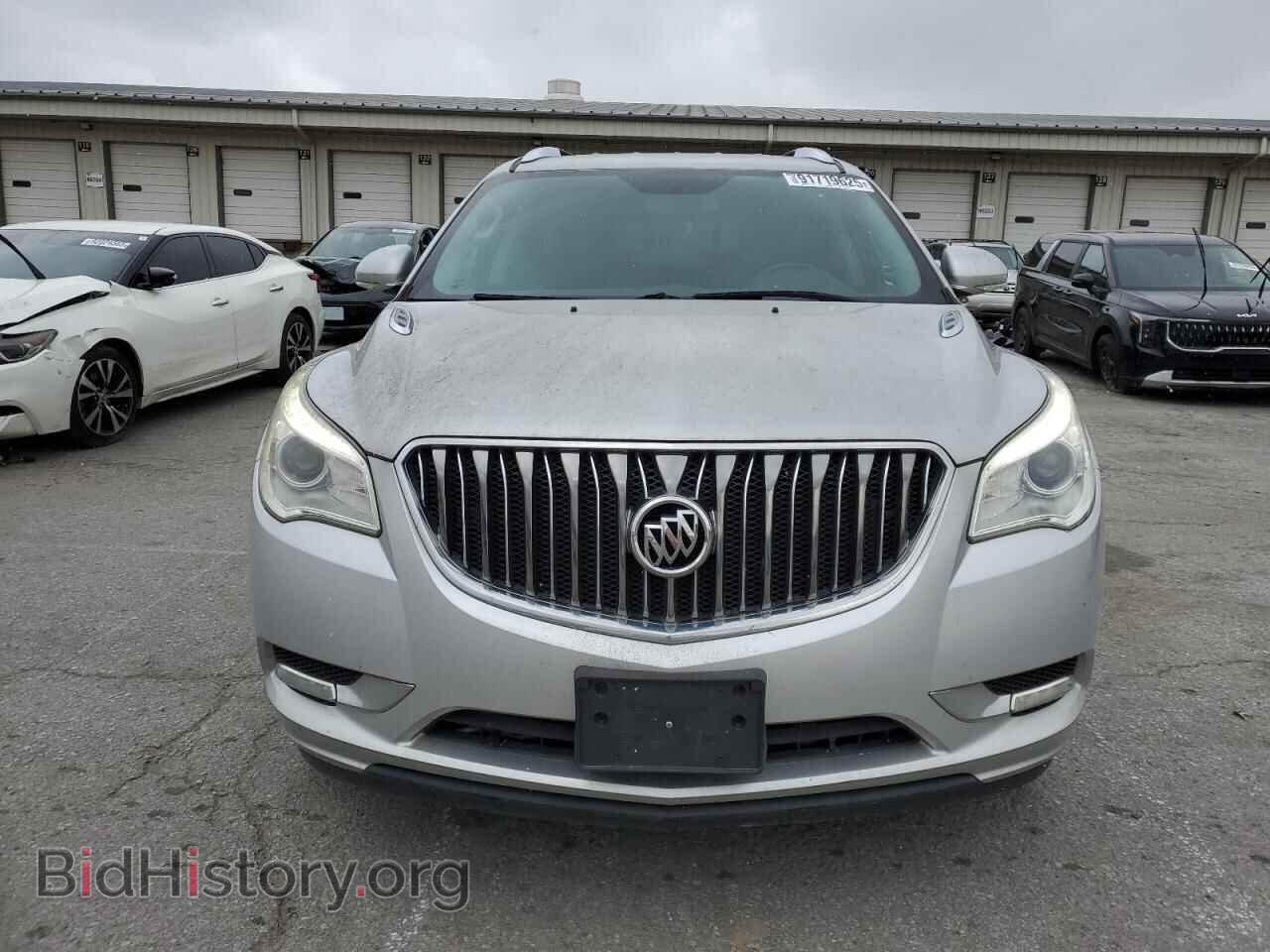 2017 BUICK ENCLAVE - VIN: 5GAKRBKD3HJ116357 - Фото 5