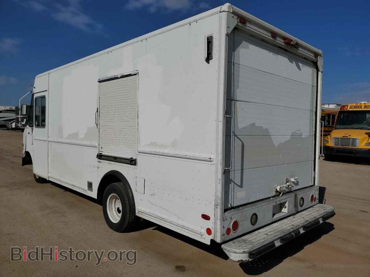 2010 FORD ALL Models - VIN: 1FC4E4KL8ADB01038 - Фото 2
