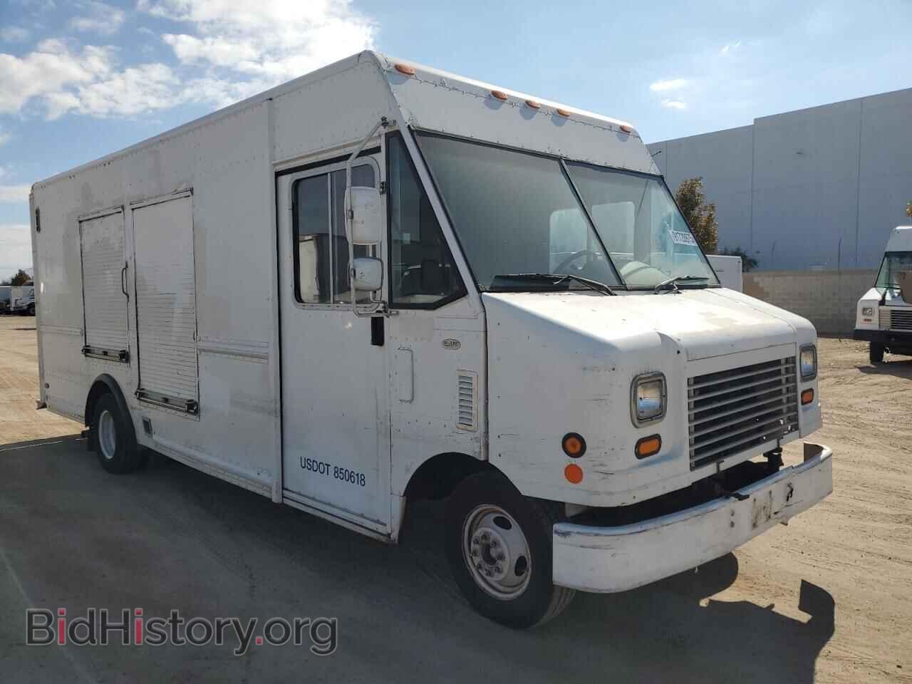 2010 FORD ALL Models - VIN: 1FC4E4KL8ADB01038 - Фото 4