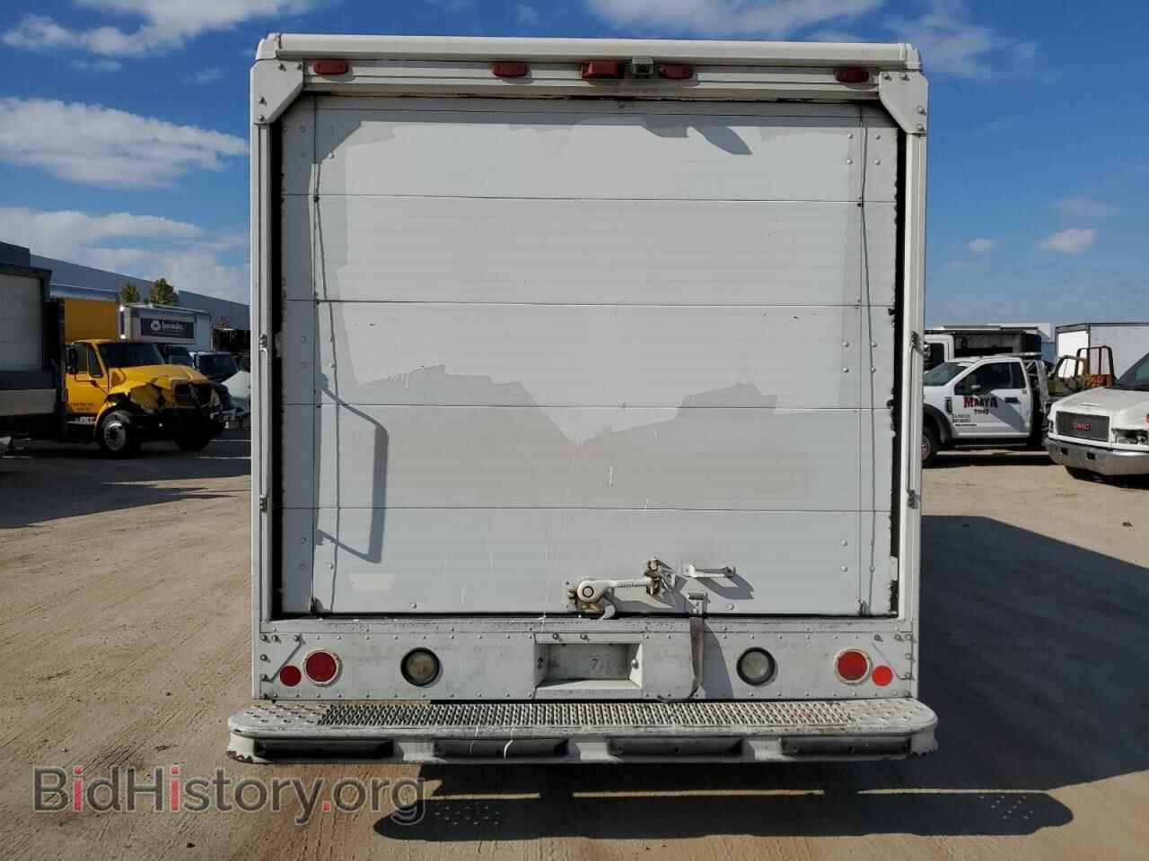 2010 FORD ALL Models - VIN: 1FC4E4KL8ADB01038 - Фото 6