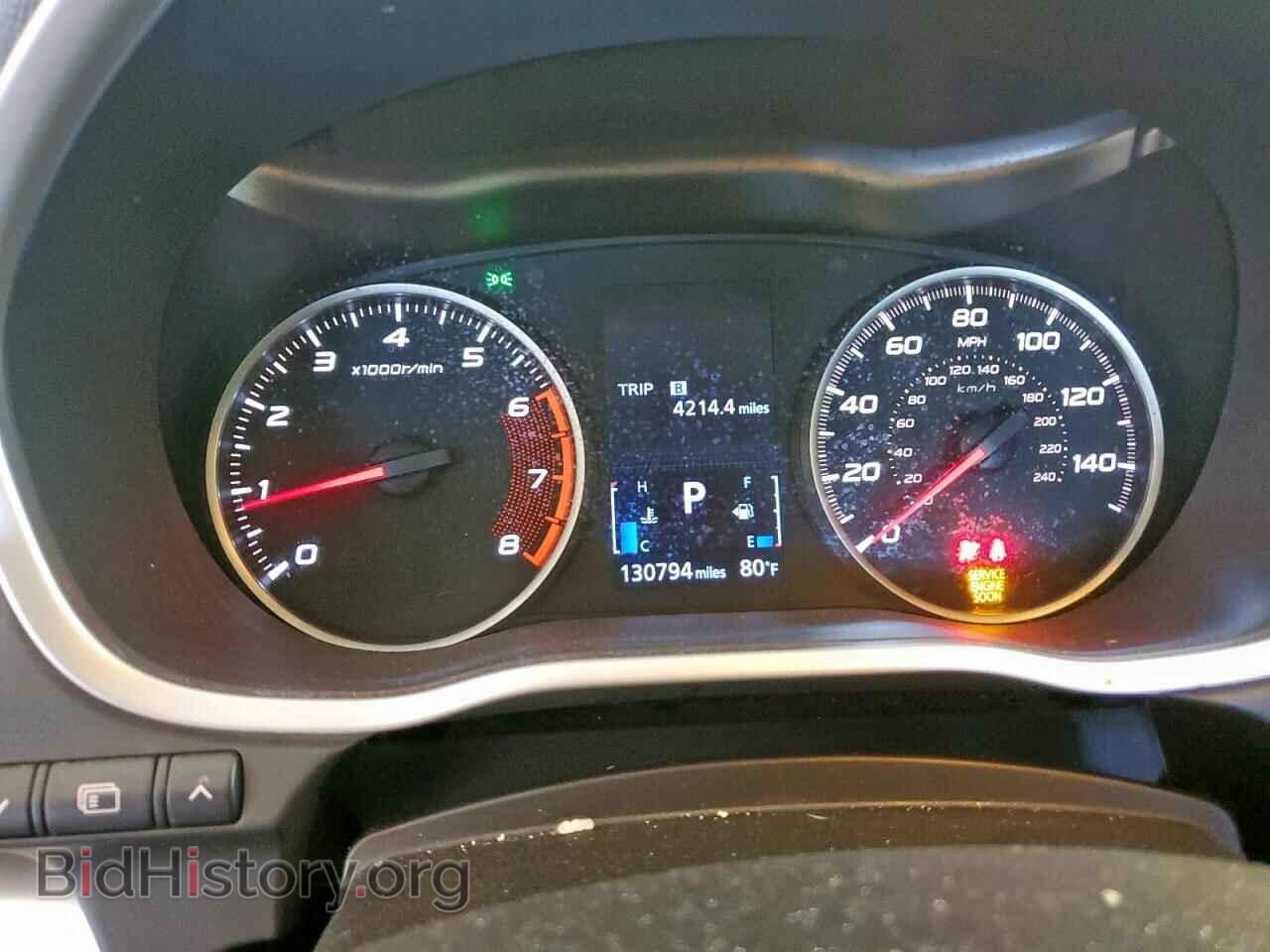 2018 MITSUBISHI ECLIPSE - VIN: JA4AS3AA7JZ041059 - Фото 9
