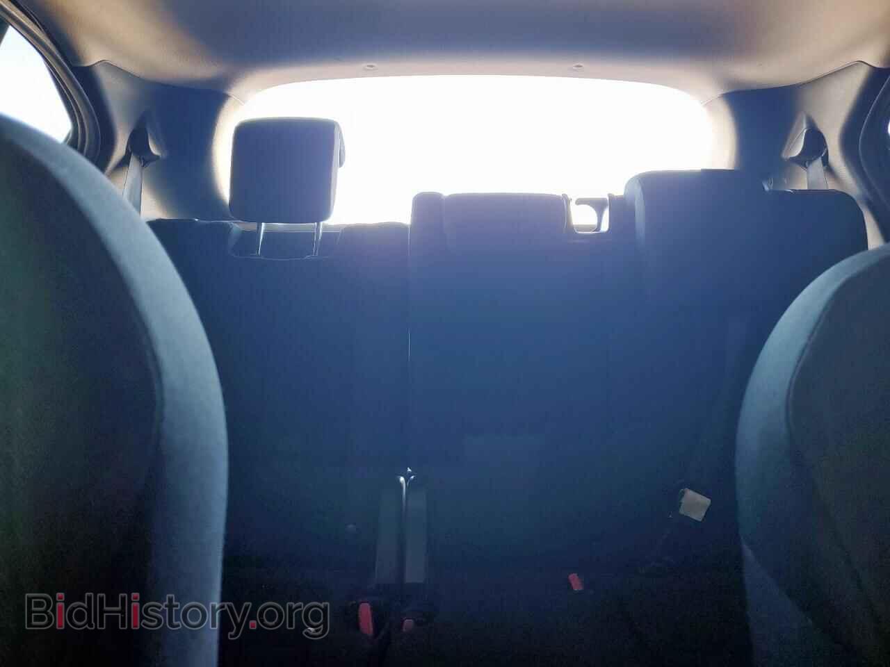 2018 MITSUBISHI ECLIPSE - VIN: JA4AS3AA7JZ041059 - Фото 10