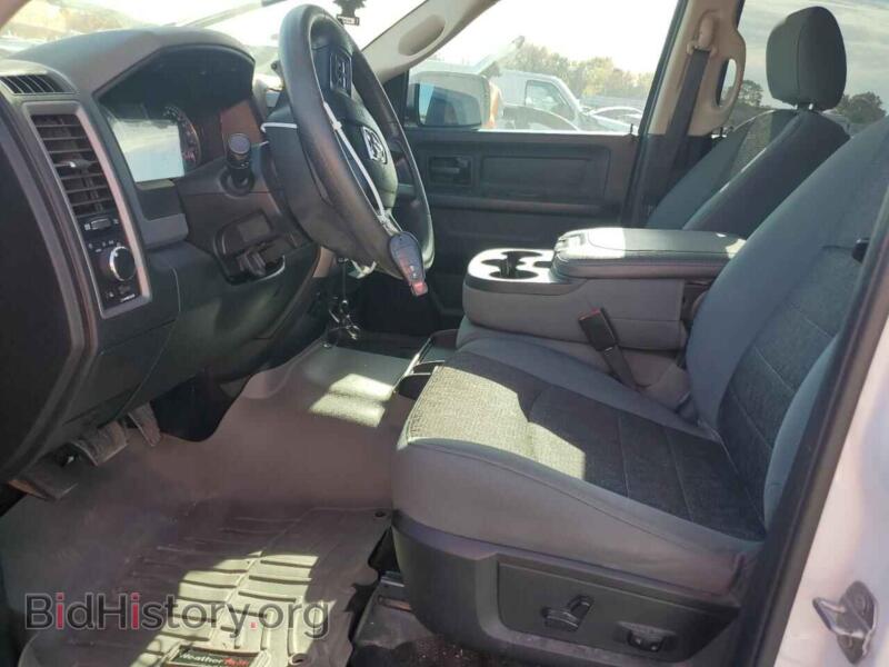 2015 RAM 1500 (VIN 1C6RR7XT8FS768061) — photo 7 of 12