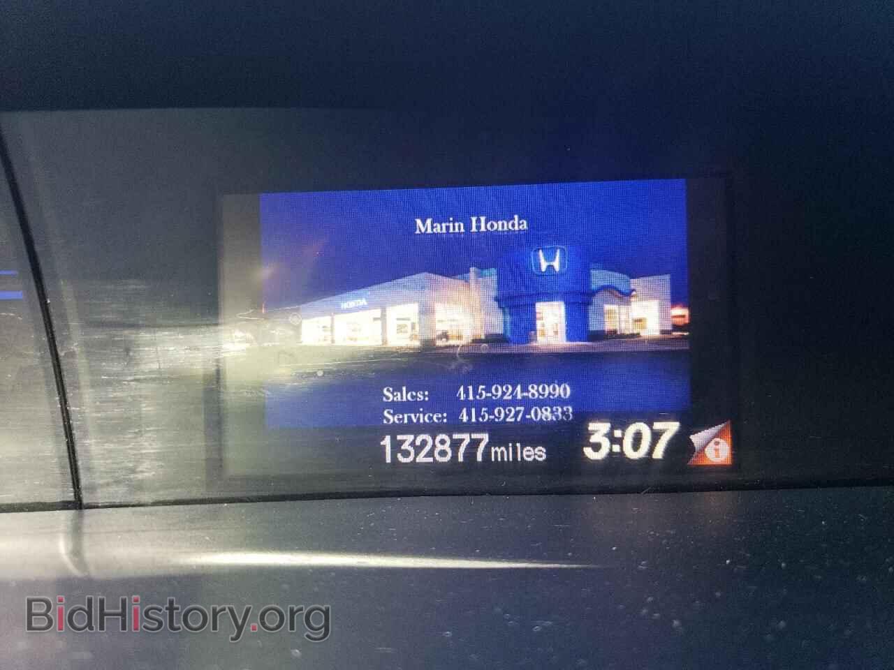2014 HONDA CIVIC - VIN: 19XFB2F57EE265337 - Фото 9