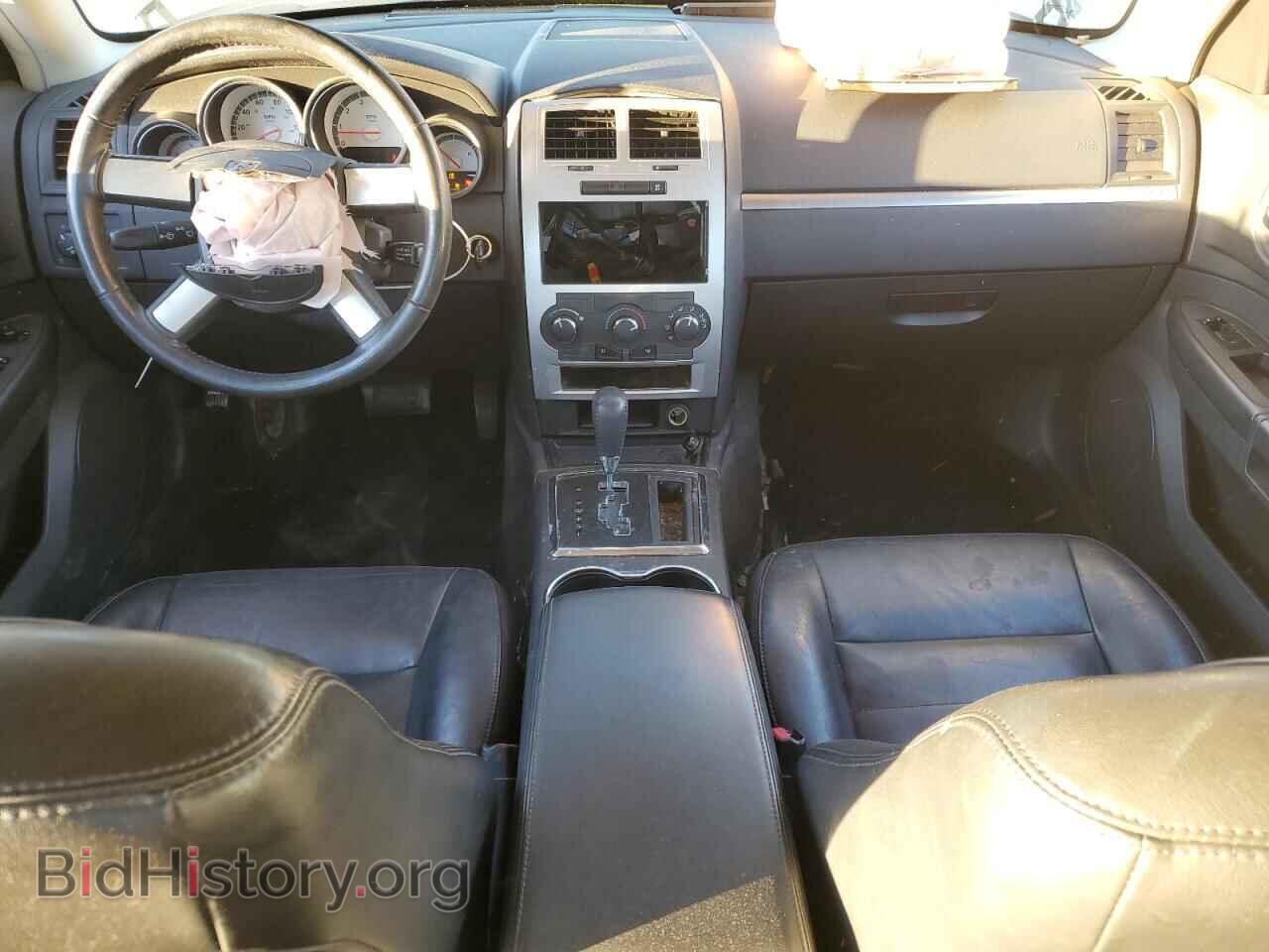 2008 DODGE CHARGER - VIN: 2B3KA33G98H335234 - Фото 8
