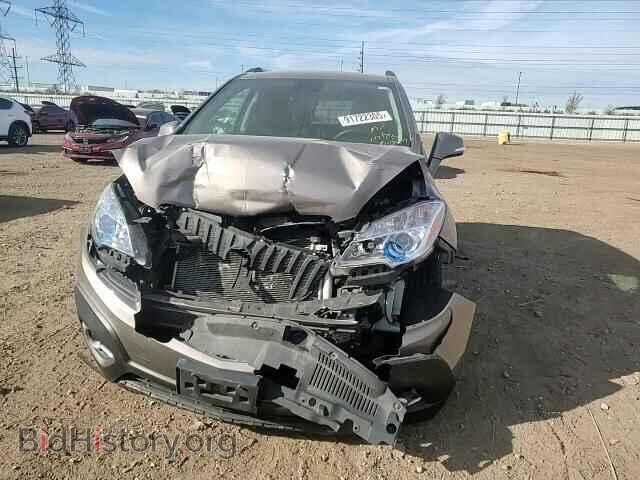 2014 BUICK ENCORE - VIN: KL4CJBSB4EB573381 - Photo 13
