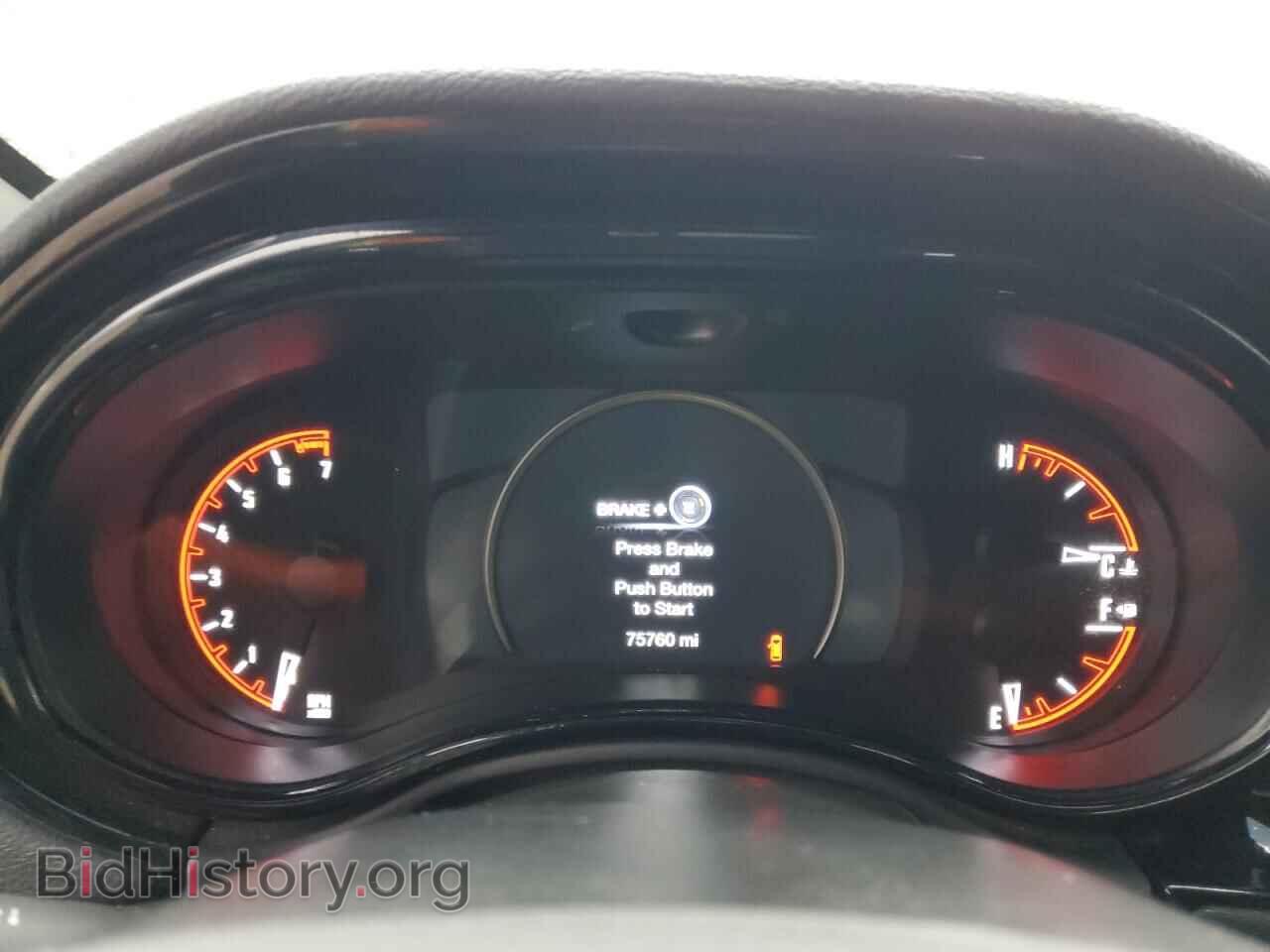 2022 DODGE DURANGO - VIN: 1C4RDJDG6NC211752 - Photo 9