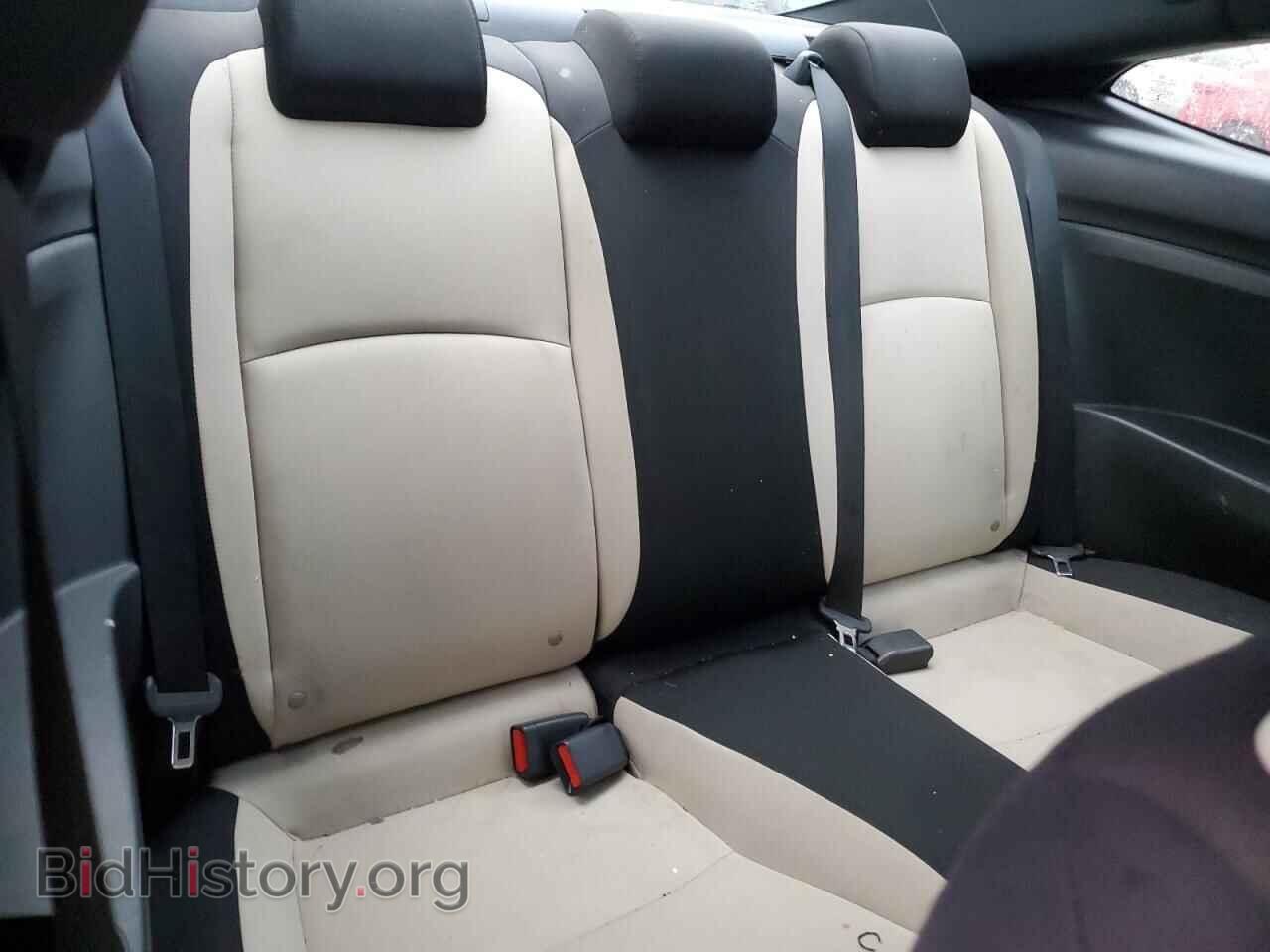 2018 HONDA CIVIC - VIN: 2HGFC4B06JH303594 - Фото 10