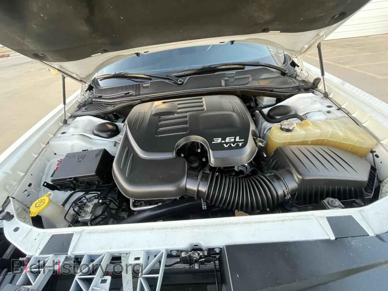 2020 DODGE CHALLENGER - VIN: 2C3CDZAG2LH182628 - Фото 7