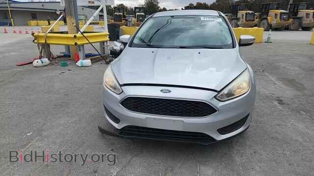 2017 FORD FOCUS - VIN: 1FADP3F25HL300642 - Фото 13