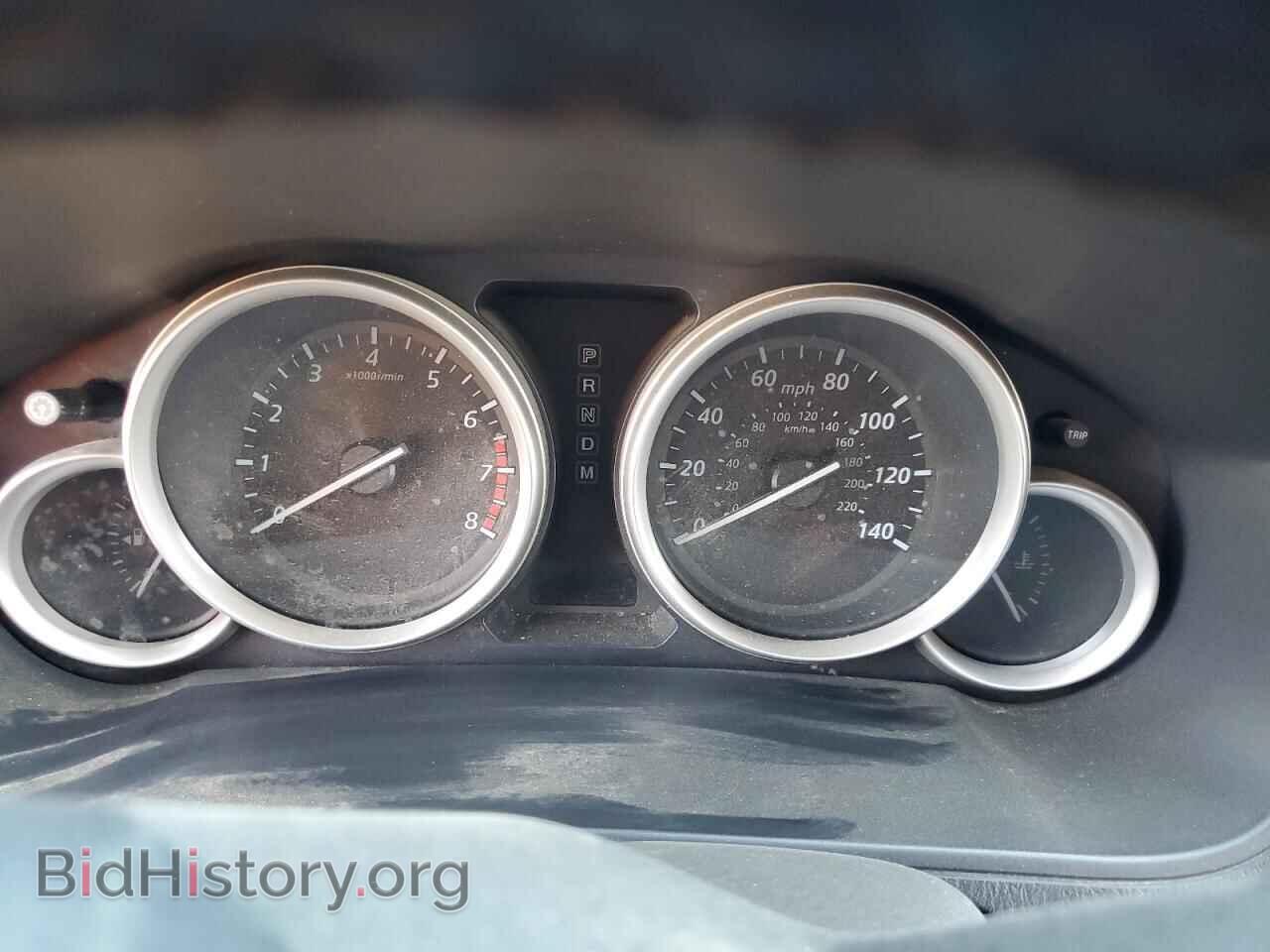 2015 MAZDA CX-9 - VIN: JM3TB2DV7F0468784 - Фото 9