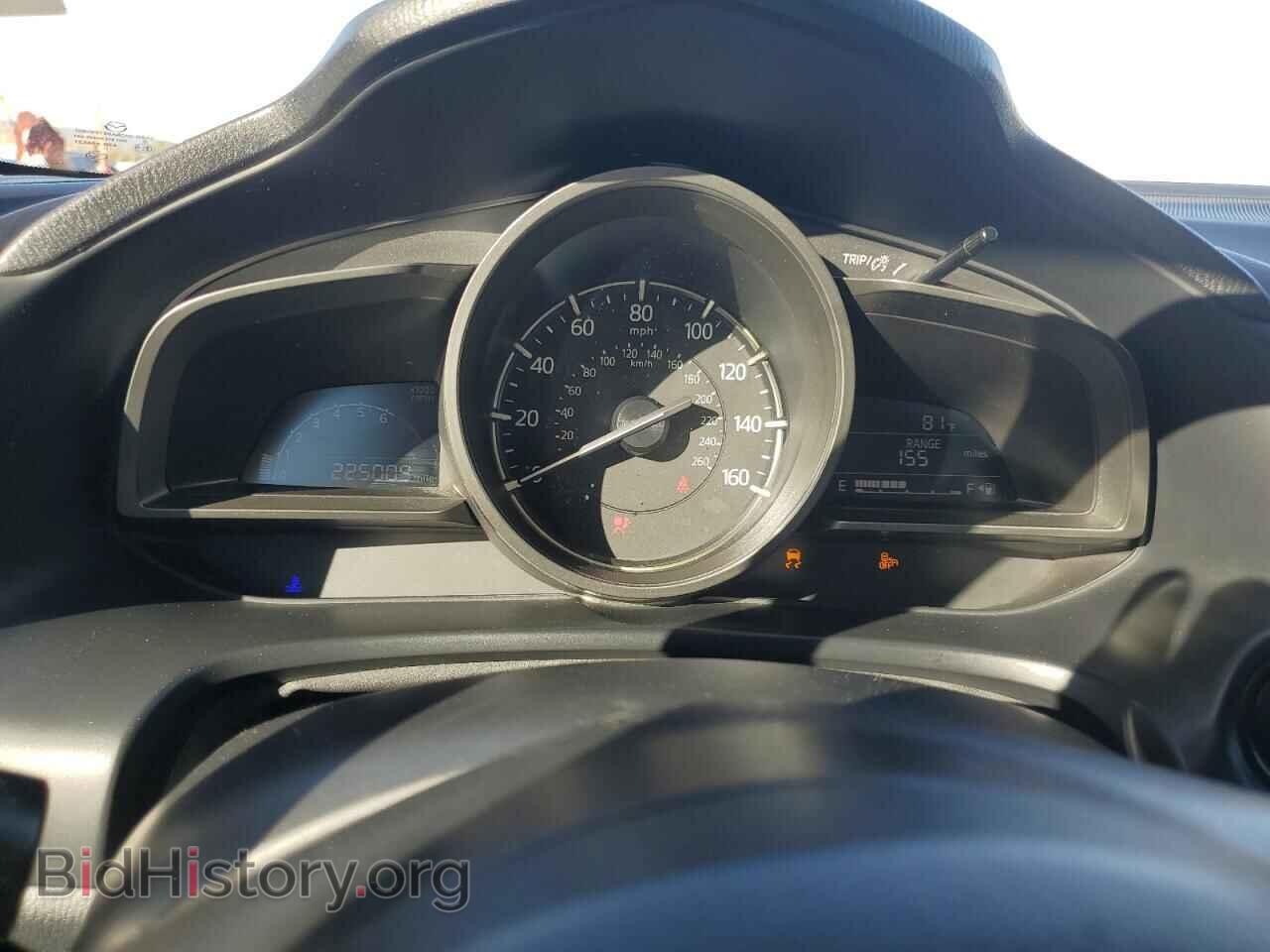 2017 MAZDA 3 - VIN: 3MZBN1U76HM153348 - Фото 9