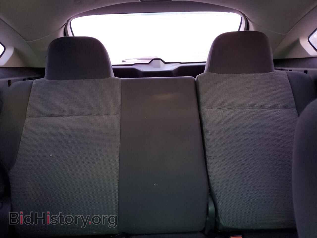 2010 DODGE CALIBER - VIN: 1B3CB4HA7AD602370 - Фото 10