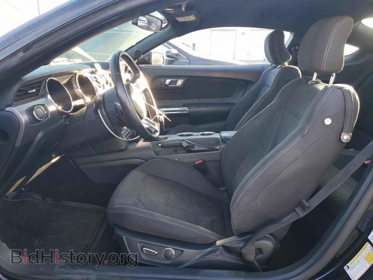 2015 FORD ALL Models - VIN: 1FA6P8TH9F5400288 - Фото 7