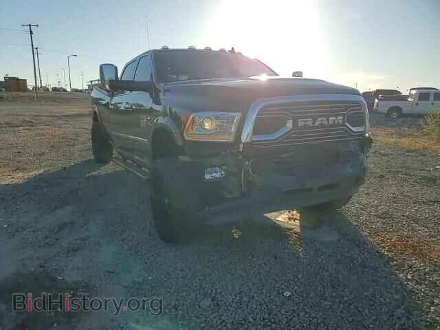2018 RAM 3500 - VIN: 3C63R3KL2JG385741 - Фото 13