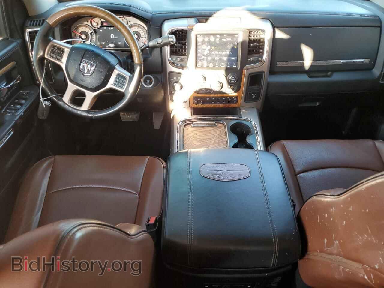 2018 RAM 3500 - VIN: 3C63R3KL2JG385741 - Фото 8