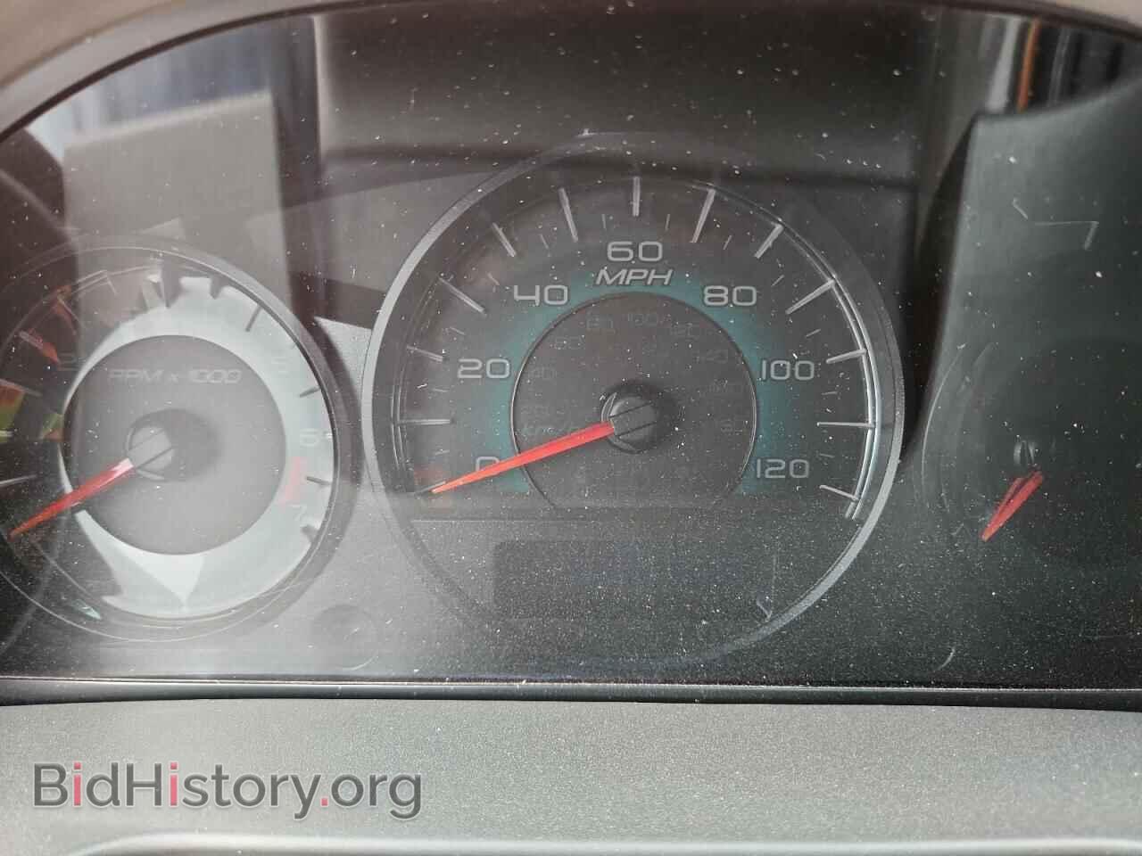 2012 FORD FUSION - VIN: 3FAHP0HA1CR307182 - Фото 9