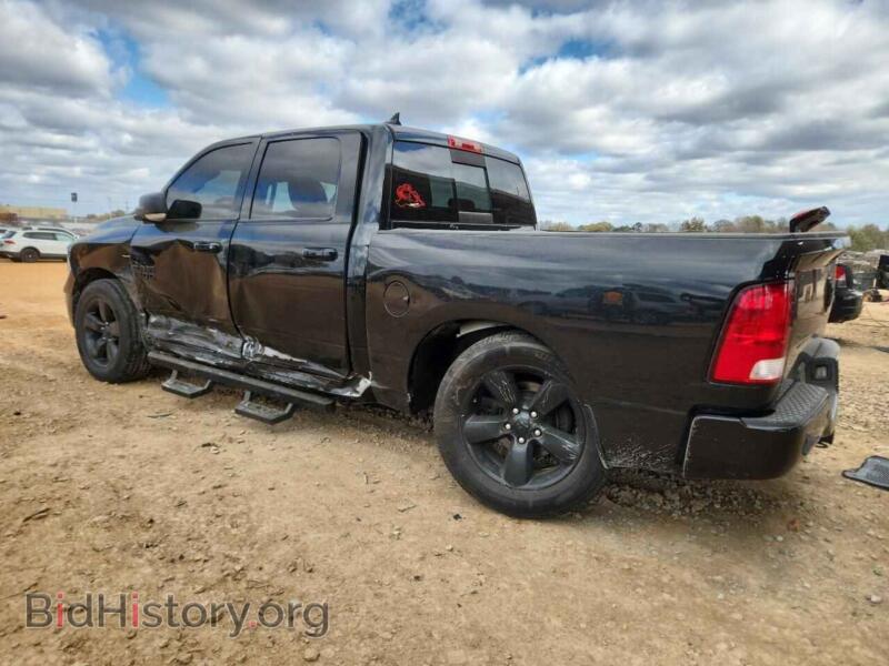 2018 RAM 1500 (VIN 1C6RR7LG3JS140412) — фото 2 из 15