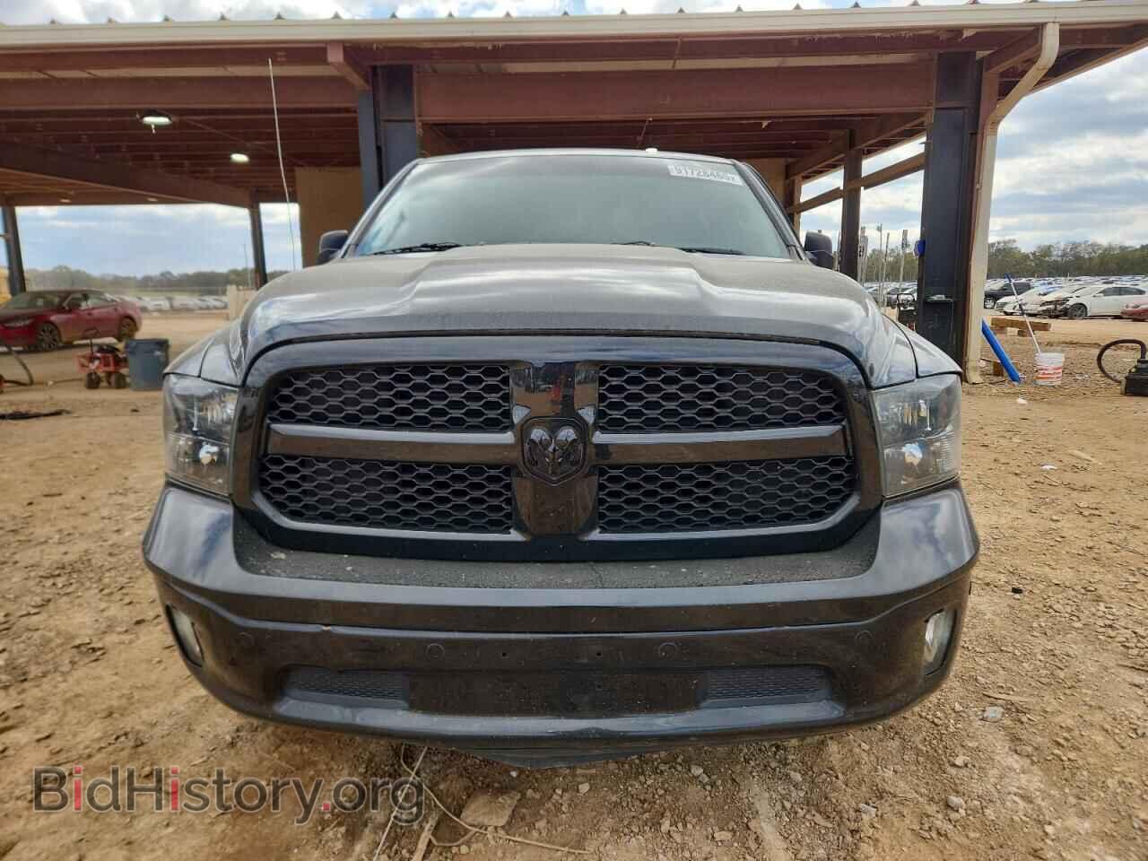 2018 RAM 1500 - VIN: 1C6RR7LG3JS140412 - Фото 5
