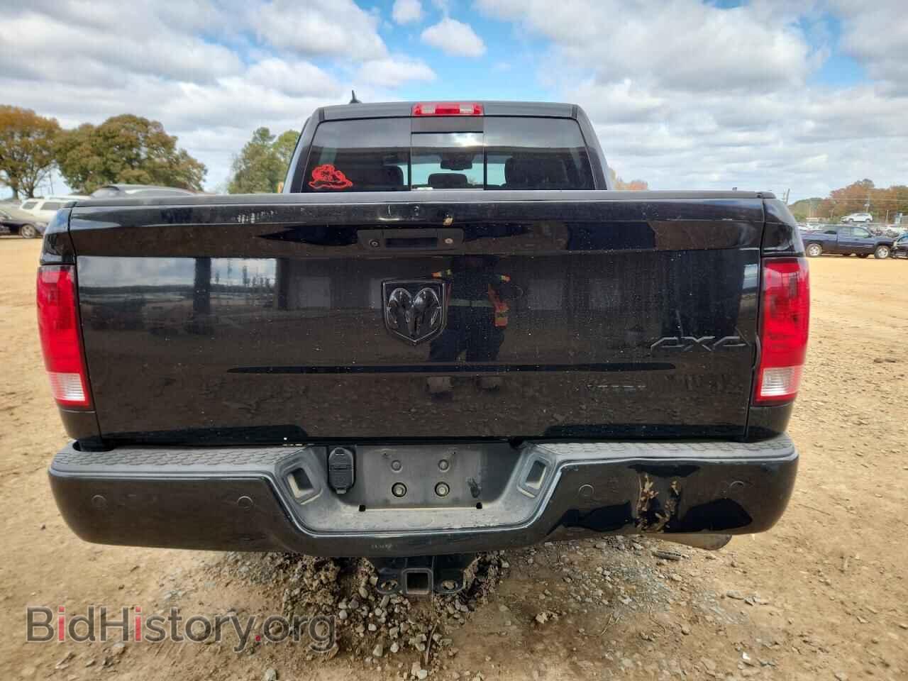 2018 RAM 1500 - VIN: 1C6RR7LG3JS140412 - Фото 6