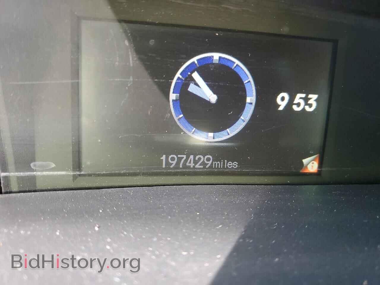 2012 HONDA CIVIC - VIN: 19XFB2F52CE352236 - Фото 9