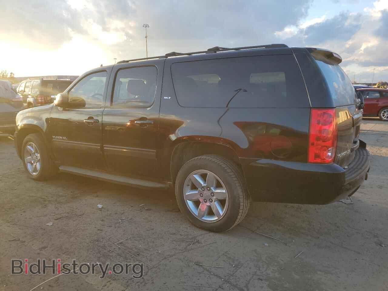 2013 GMC YUKON - VIN: 1GKS2KE74DR167441 - Фото 2