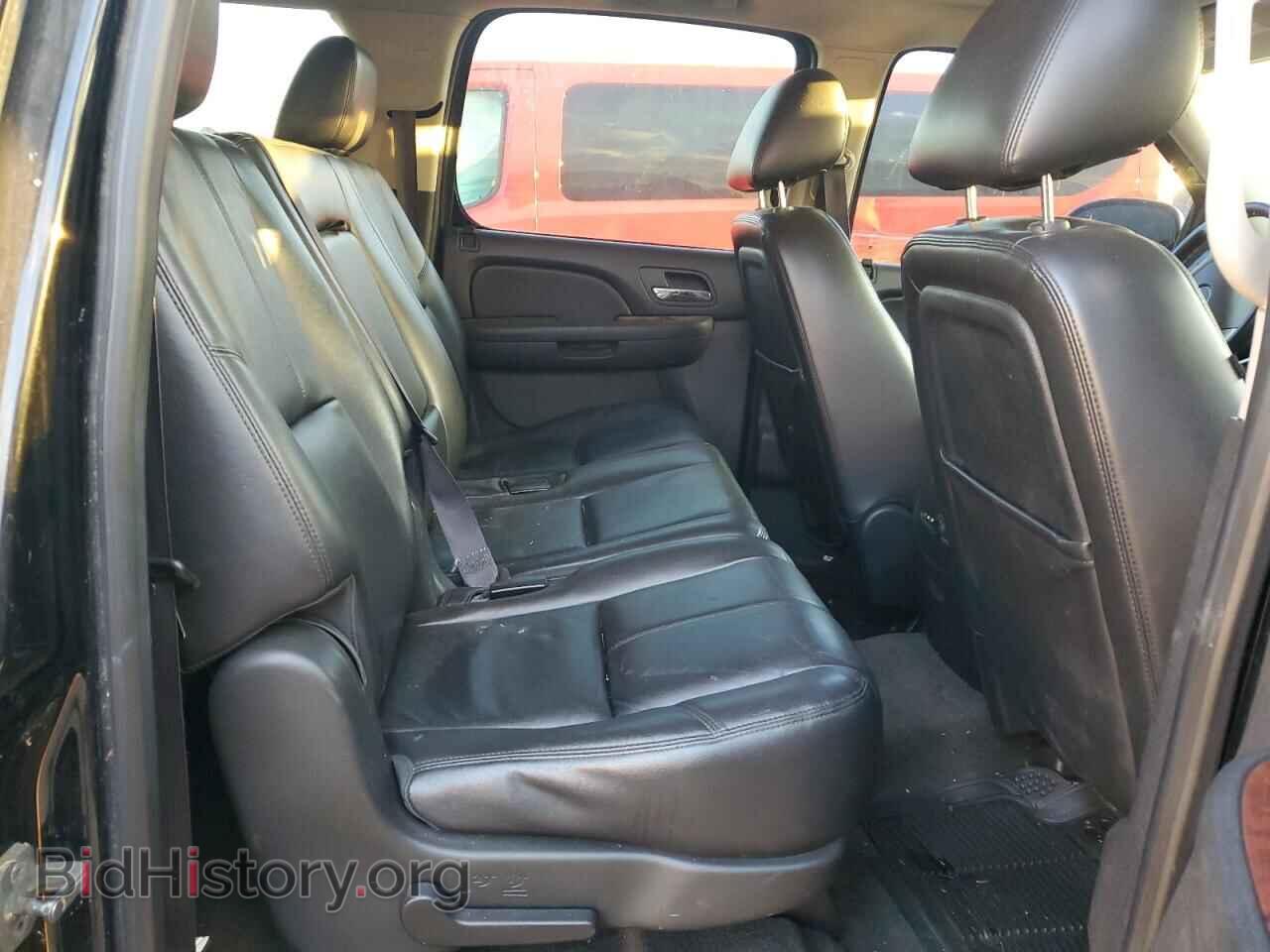 2013 GMC YUKON - VIN: 1GKS2KE74DR167441 - Фото 11