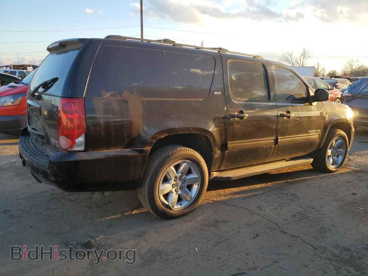 2013 GMC YUKON - VIN: 1GKS2KE74DR167441 - Фото 3