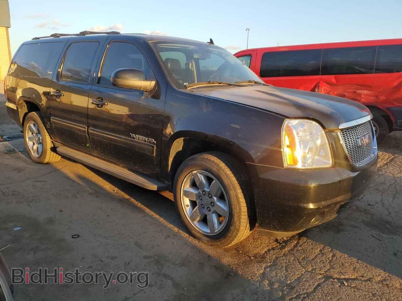 2013 GMC YUKON - VIN: 1GKS2KE74DR167441 - Фото 4