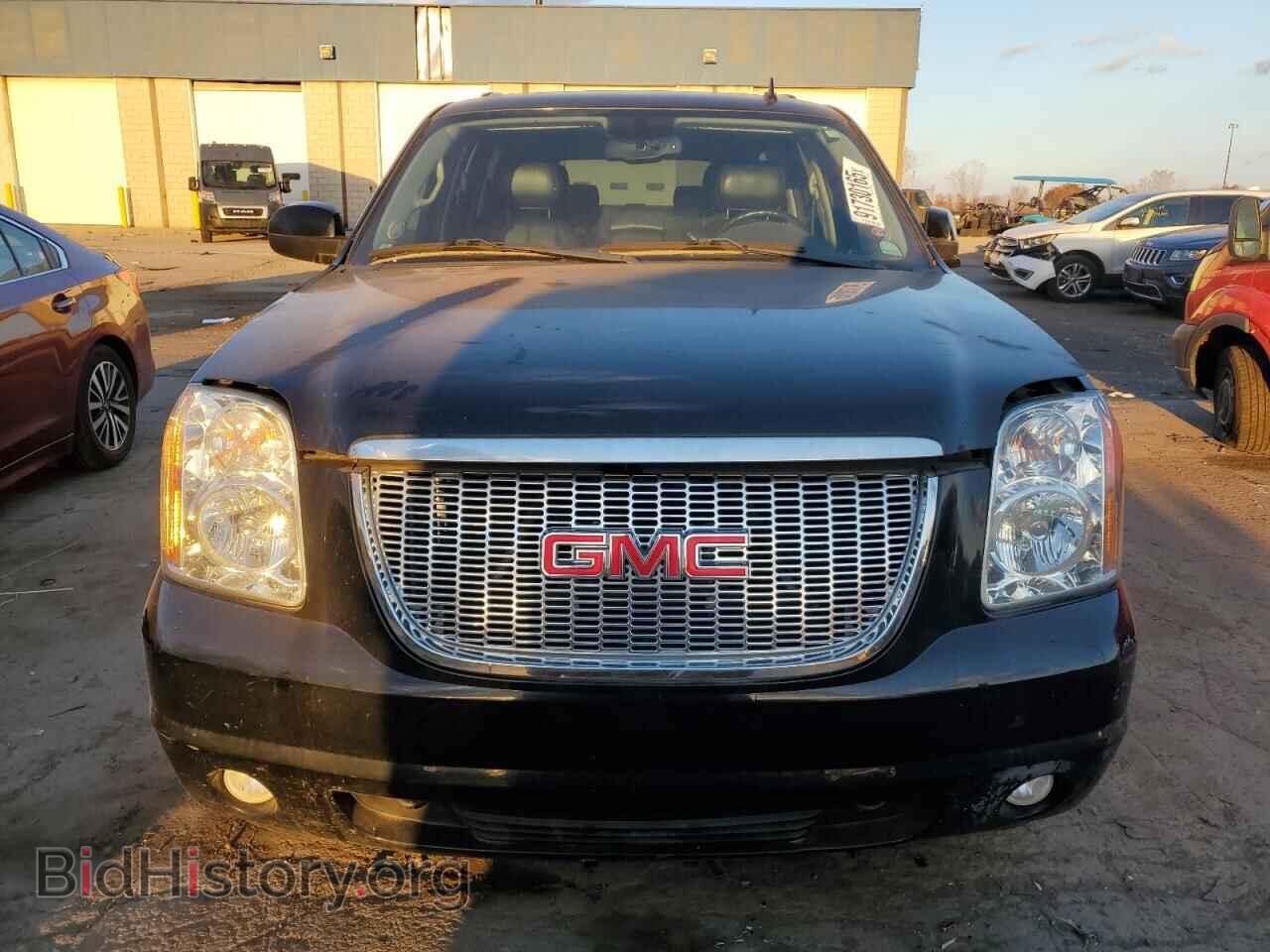 2013 GMC YUKON - VIN: 1GKS2KE74DR167441 - Фото 5