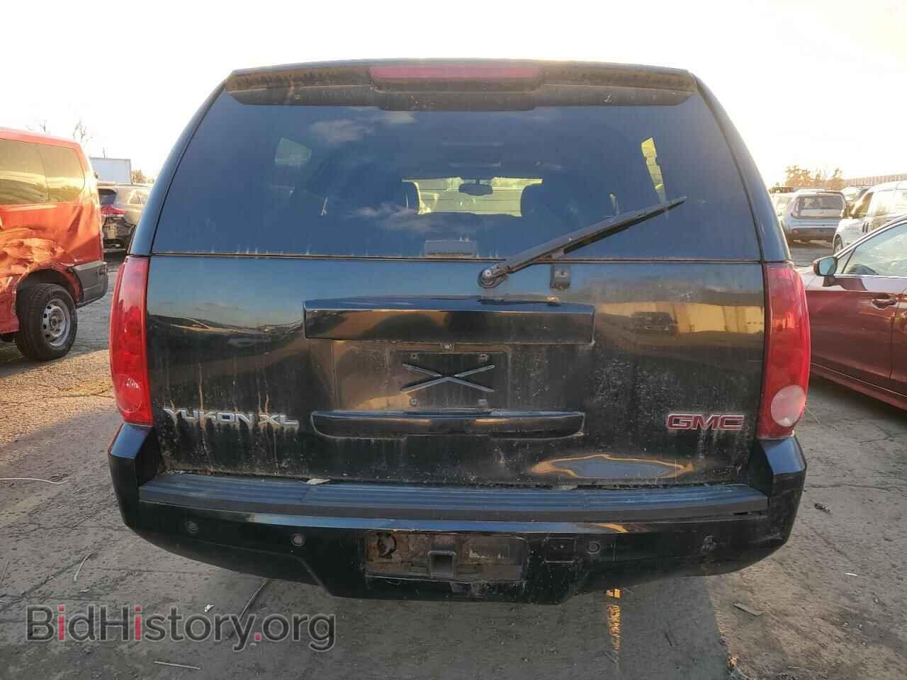 2013 GMC YUKON - VIN: 1GKS2KE74DR167441 - Фото 6