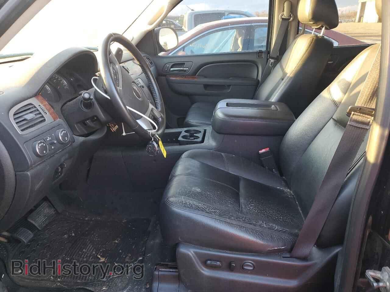 2013 GMC YUKON - VIN: 1GKS2KE74DR167441 - Фото 7