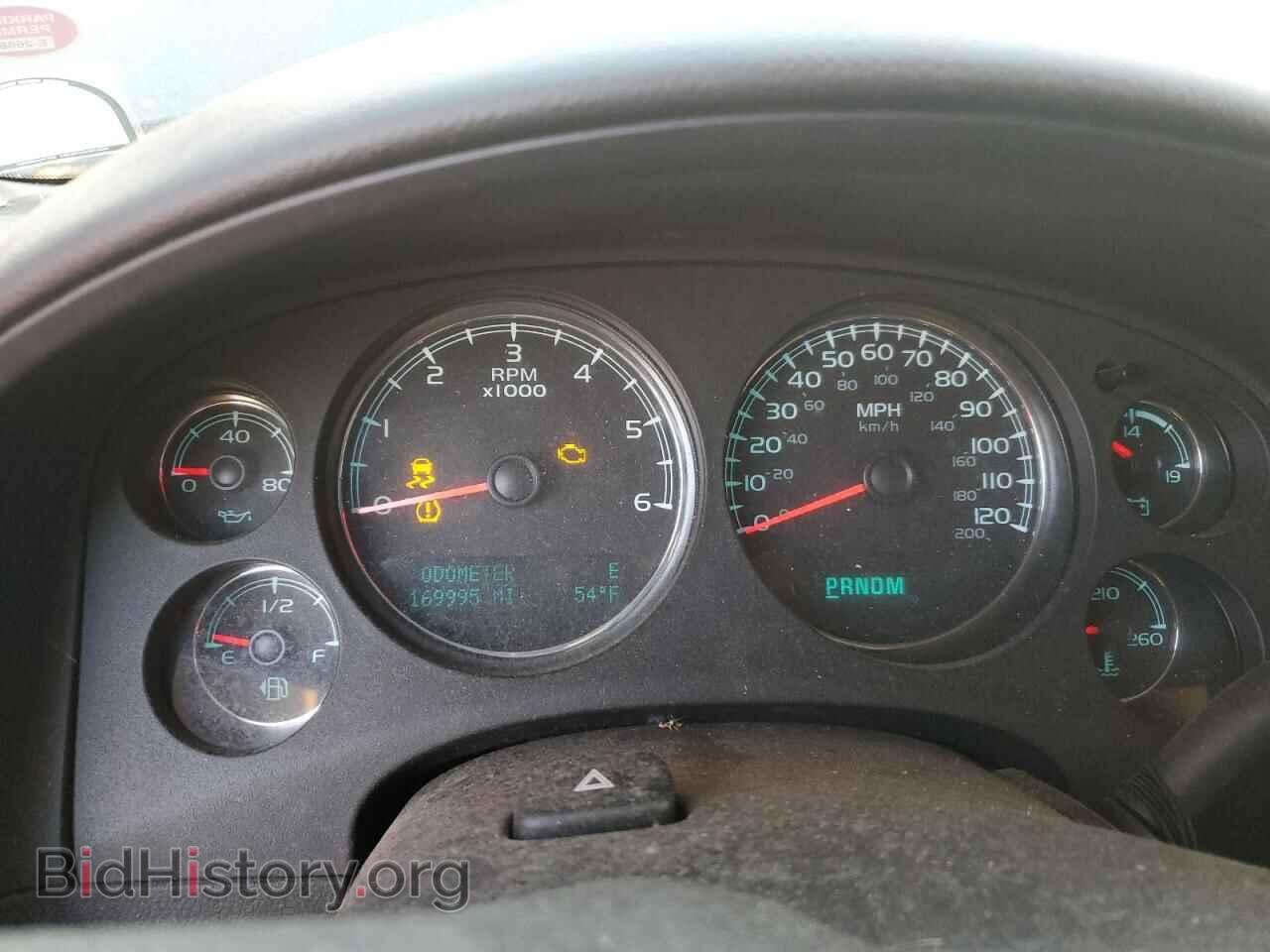 2013 GMC YUKON - VIN: 1GKS2KE74DR167441 - Фото 9