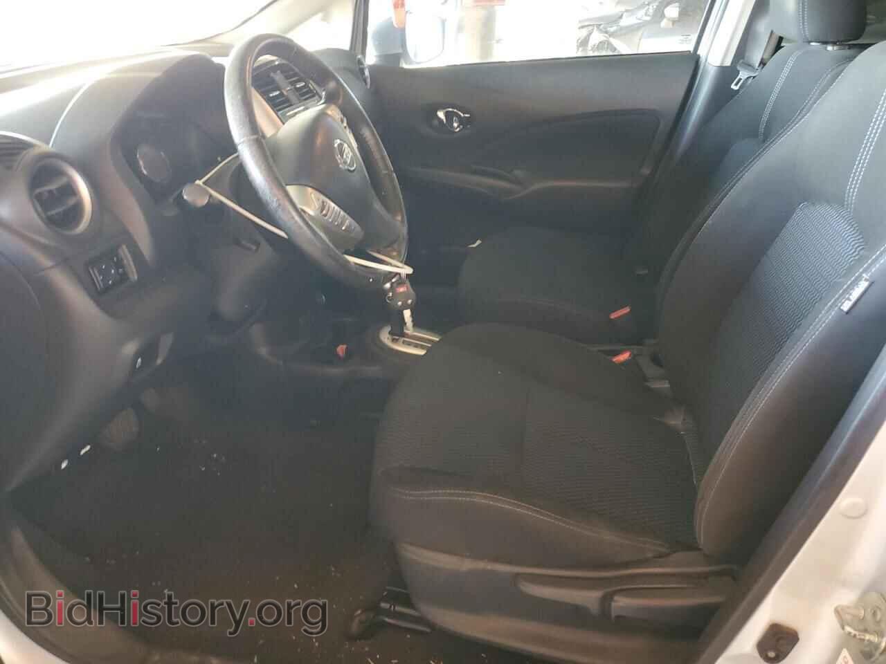 2017 NISSAN VERSA - VIN: 3N1CE2CP3HL371089 - Photo 7