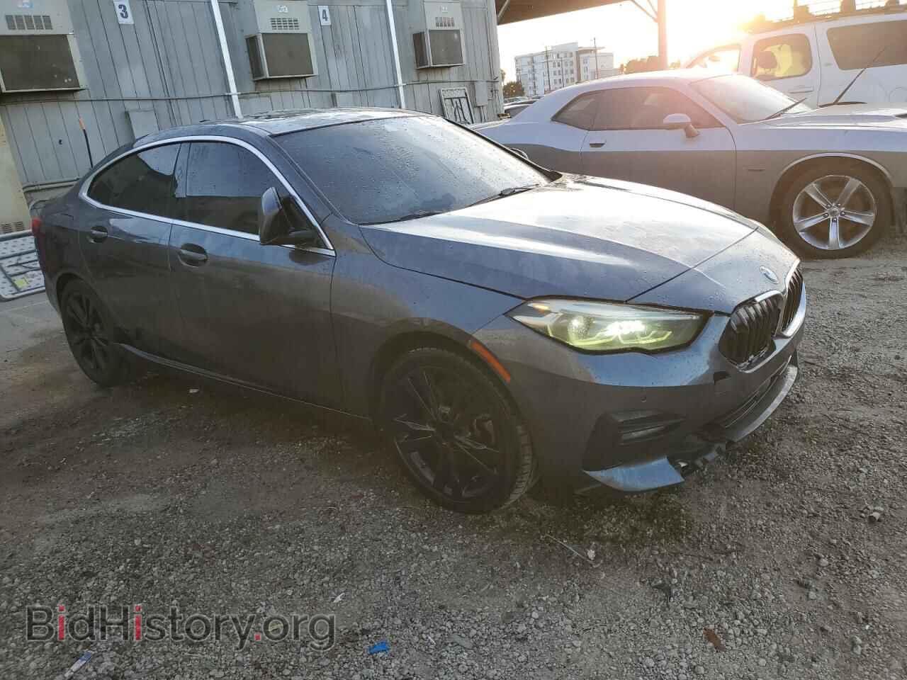 2020 BMW 2 SERIES - VIN: WBA73AK09L7F79123 - Фото 4