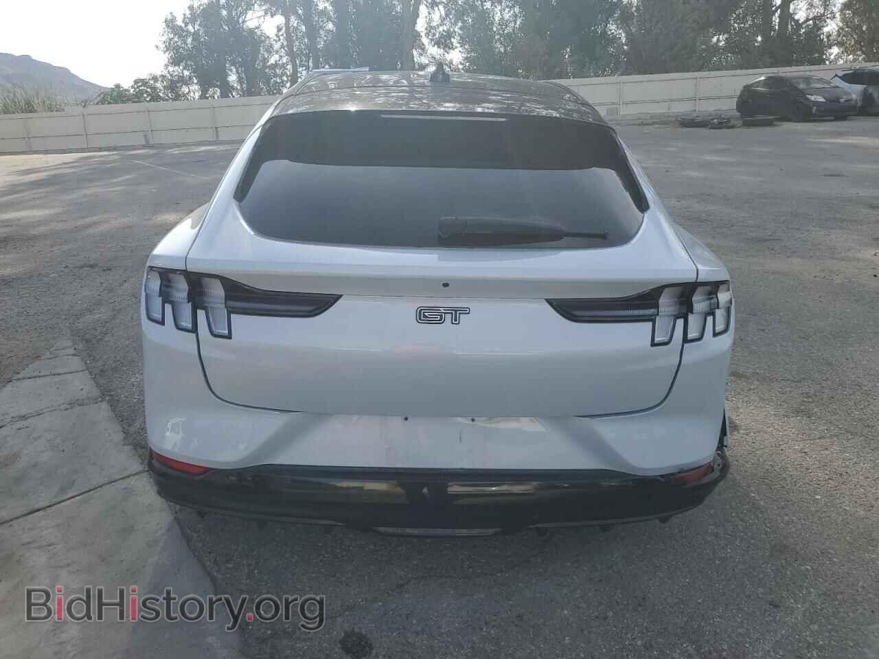 2021 FORD MUSTANG - VIN: 3FMTK4SX5MME01891 - Фото 6