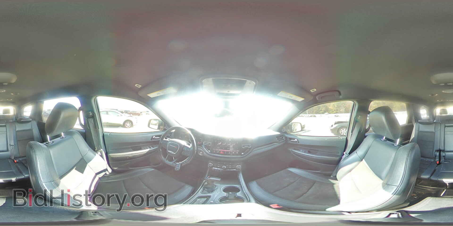 2021 DODGE DURANGO - VIN: 1C4RDHDG1MC761304 - Photo 16