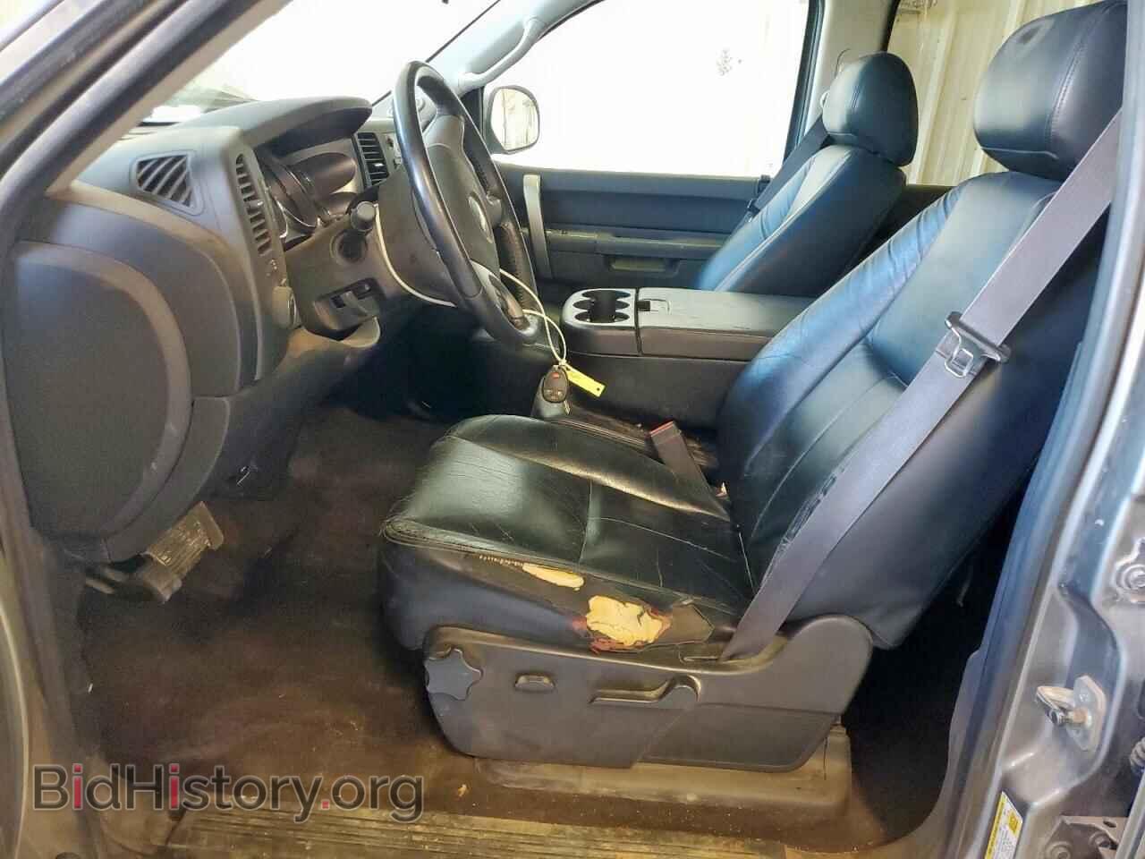2013 CHEVROLET ALL Models - VIN: 3GCPCSE04DG146574 - Фото 7