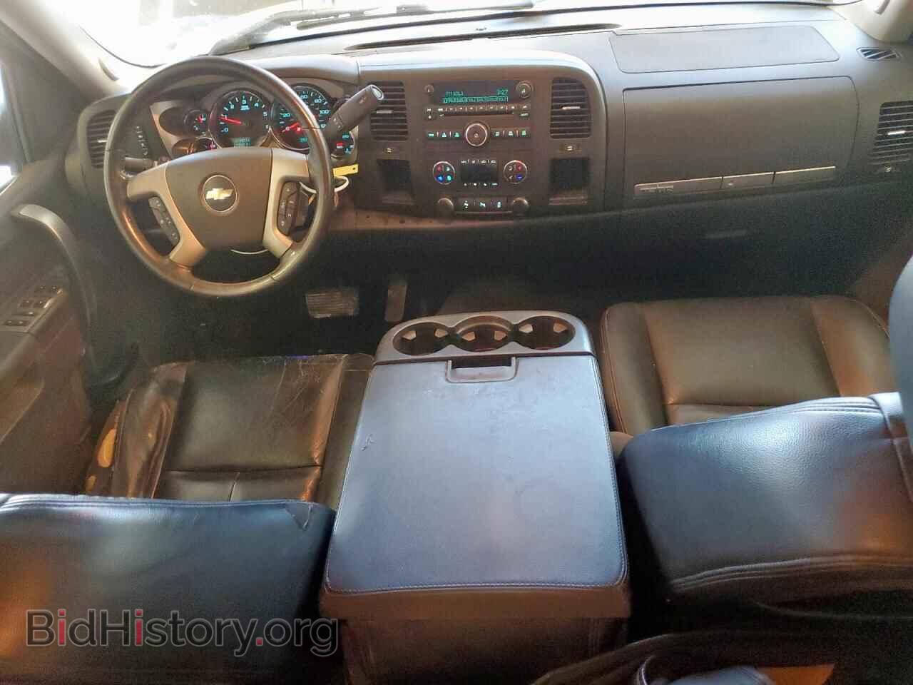 2013 CHEVROLET ALL Models - VIN: 3GCPCSE04DG146574 - Фото 8