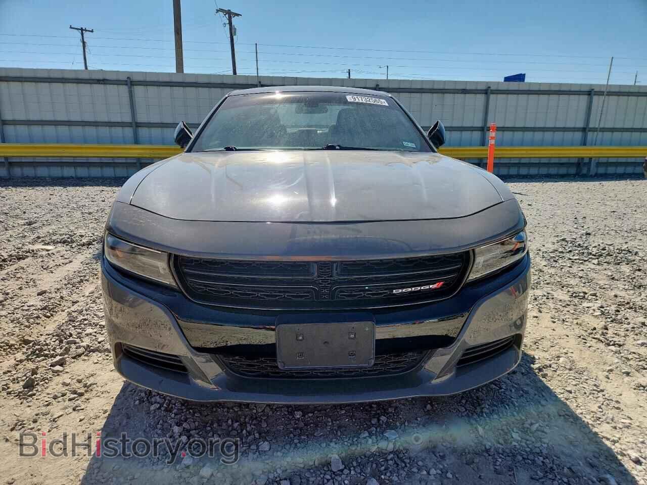 2019 DODGE CHARGER - VIN: 2C3CDXBG0KH672907 - Фото 5