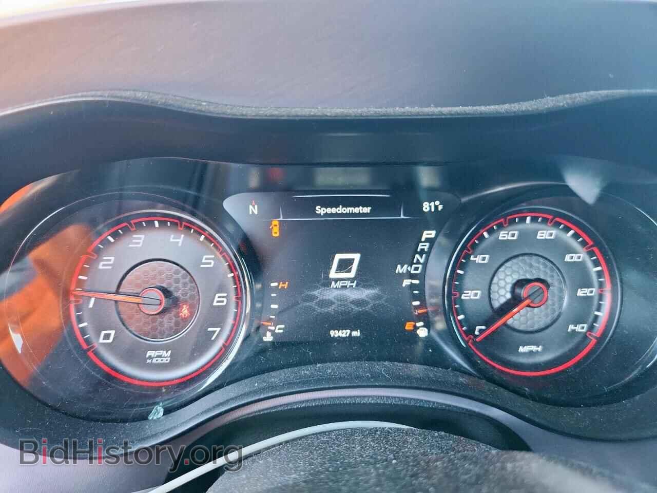 2019 DODGE CHARGER - VIN: 2C3CDXBG0KH672907 - Фото 9