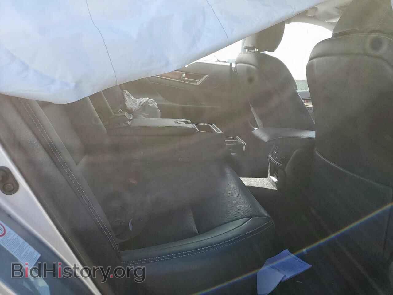 2014 LEXUS GS350 - VIN: JTHBE1BL6E5037196 - Фото 10