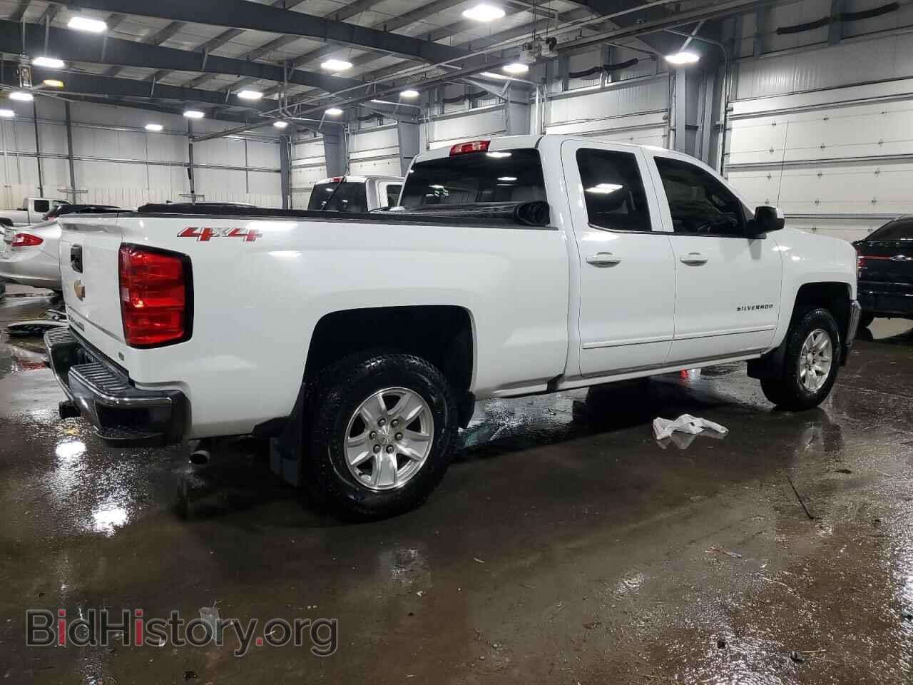 2019 CHEVROLET ALL Models - VIN: 2GCVKPEC6K1144767 - Фото 3