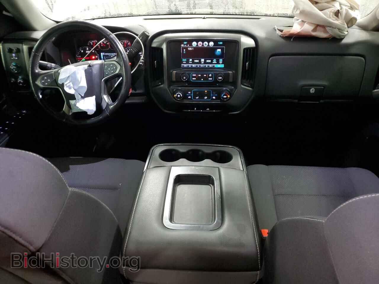 2019 CHEVROLET ALL Models - VIN: 2GCVKPEC6K1144767 - Фото 8