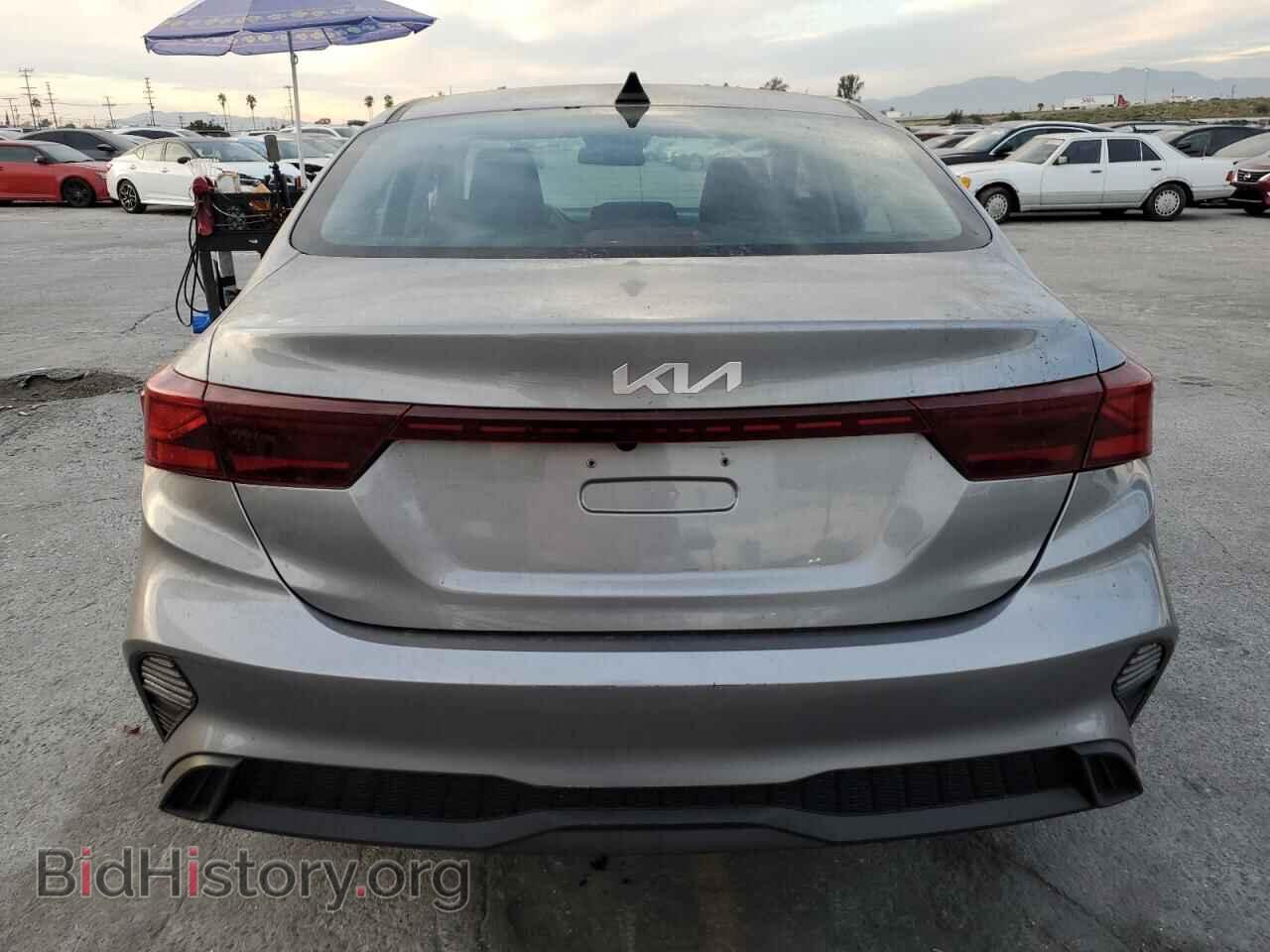 2023 KIA FORTE - VIN: 3KPF24AD7PE656372 - Фото 6