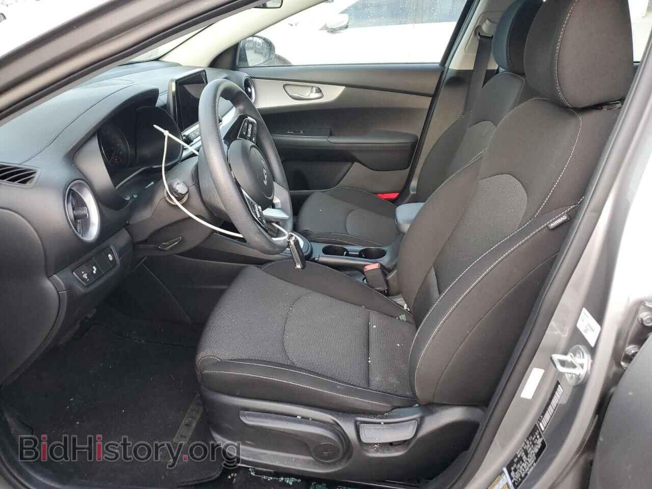 2023 KIA FORTE - VIN: 3KPF24AD7PE656372 - Фото 7